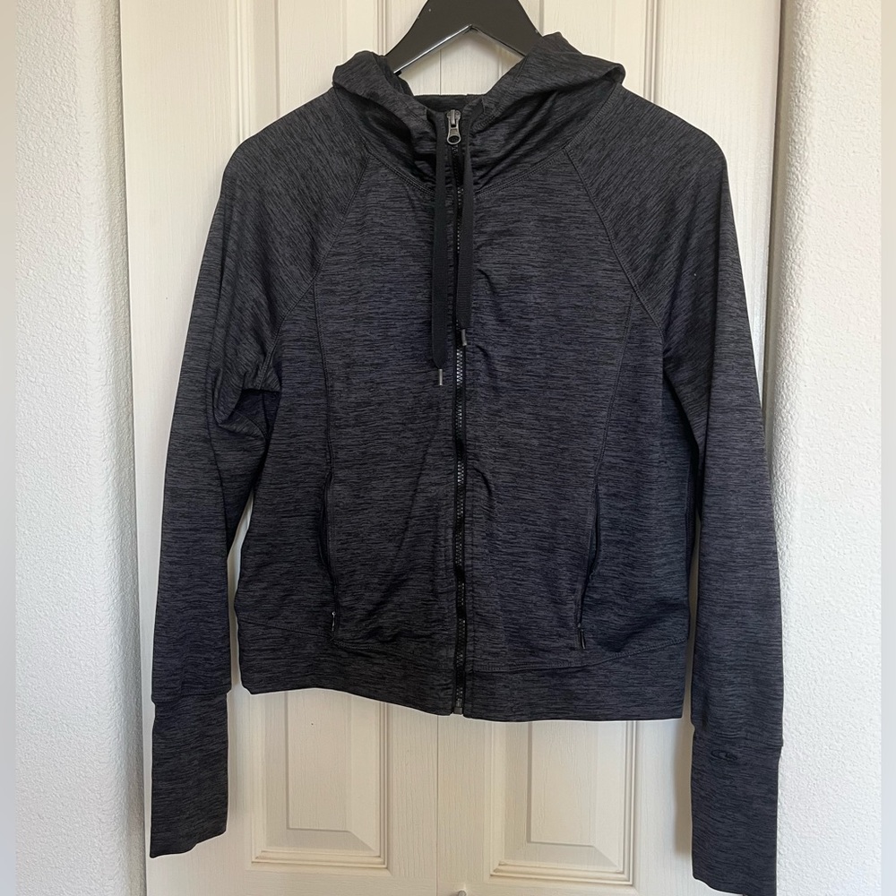 Champion Duo Dry Jacket